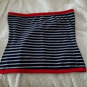 Large Crop Top Aeropostale